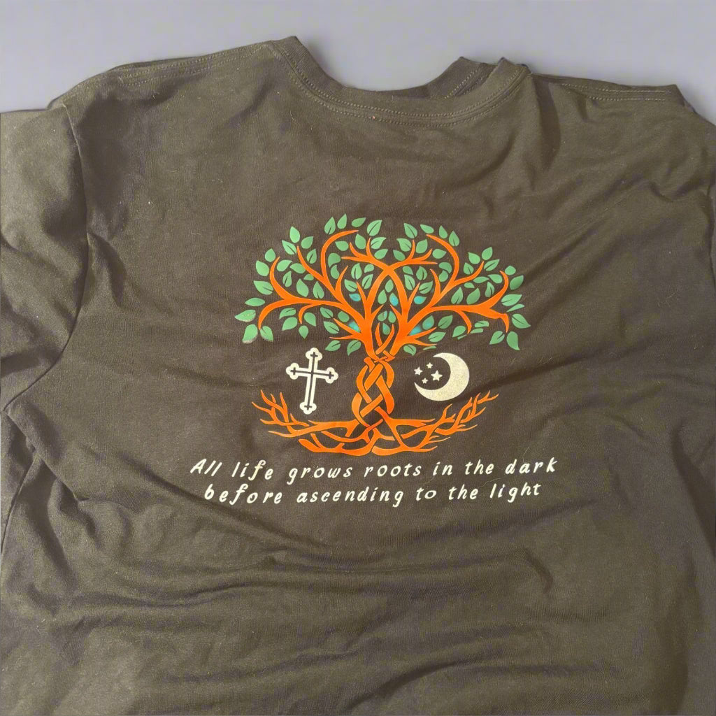 Tree of Life T shirt