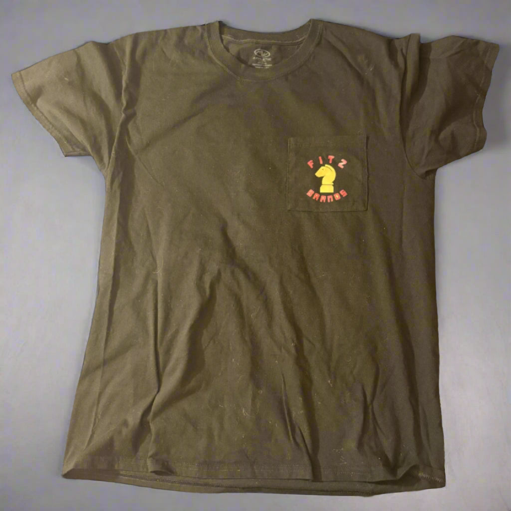 Tree of Life T shirt