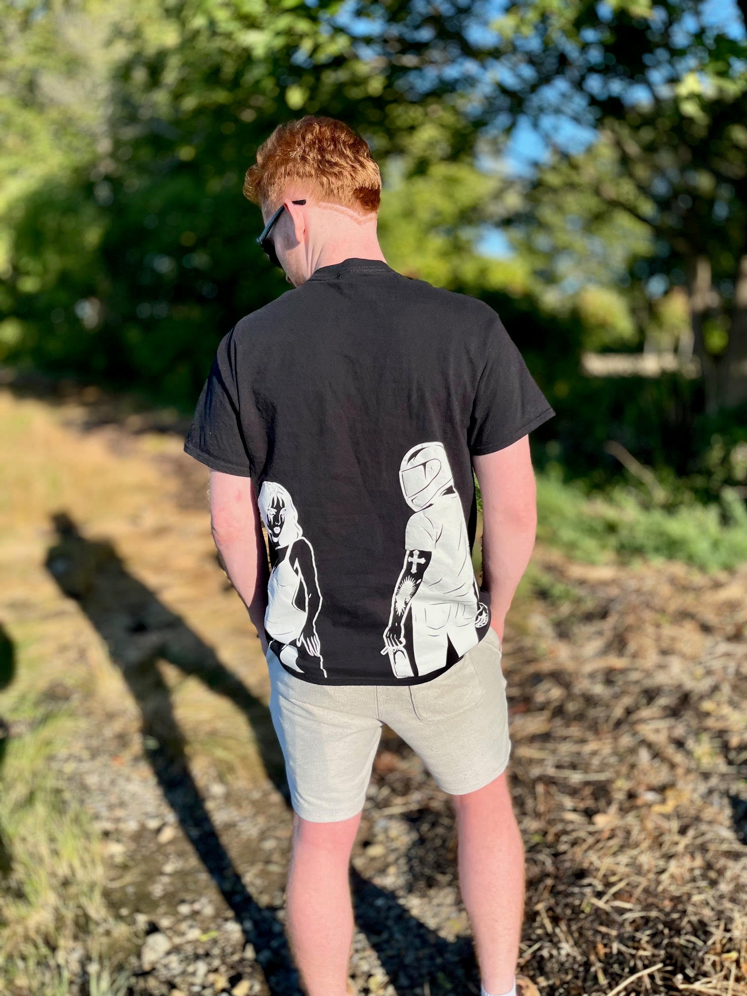 Vices Cotton Flagship Tee